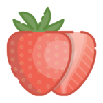 Fragole | Frutta in Ufficio