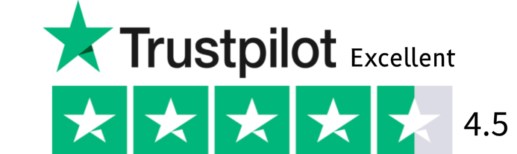 RECENSIONI TRUSTPILOT FRUTTA IN UFFICIO