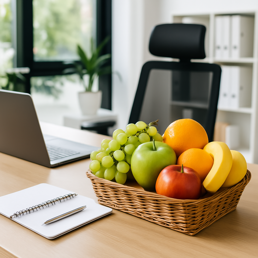 Come Scegliere il servizio di frutta