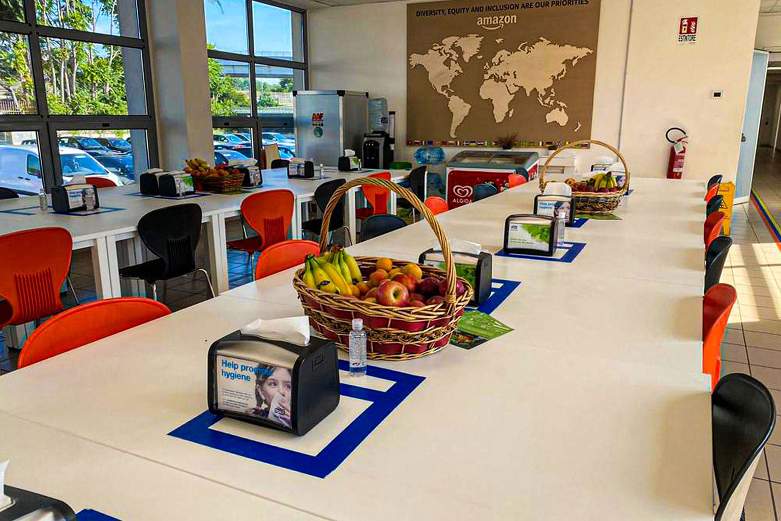Frutta-in-Ufficio-Roma-Amazon