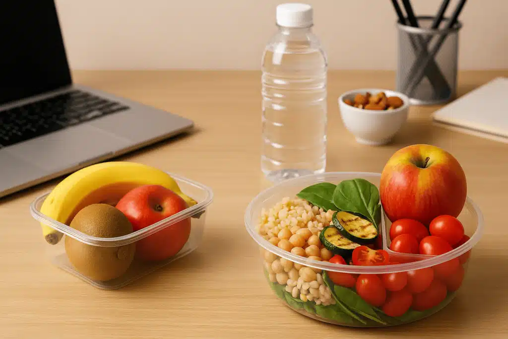 Alimentazione a lavoro 1