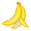 Banana | Frutta in Ufficio