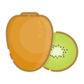 Kiwi | Frutta in Ufficio