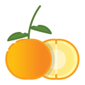 Arancio | Frutta in Ufficio