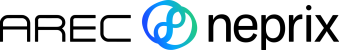 LOGO AREC - FRUTTA IN UFFICIO